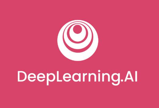 DeepLearning.AI Logo