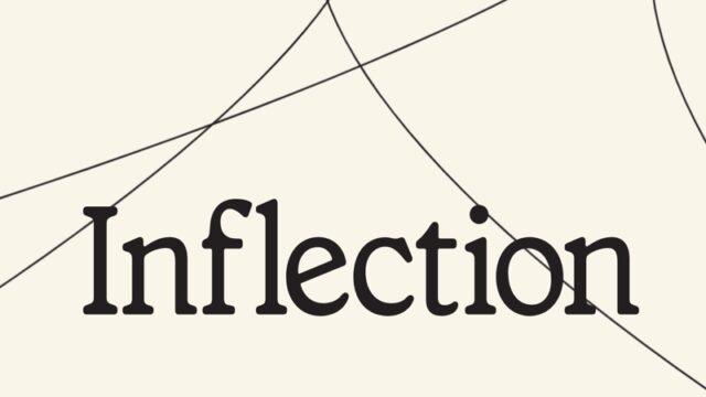 Inflection AI