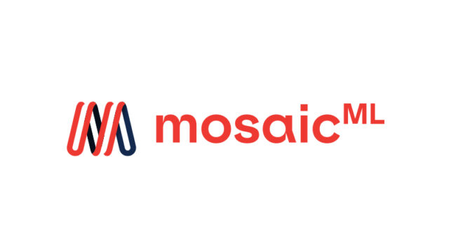 MosaicML